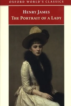 Aanbieding James:Portrait of Lady 2E Owc:Ncs P