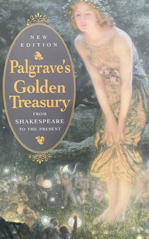 The Golden Treasury of the Best Songs & Lyrica Beperkt Aanbod