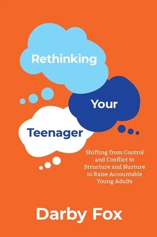 Rethinking Your Teenager Voordeelprijs