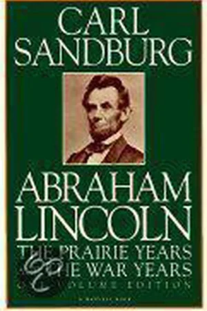 Alleen Vandaag Abraham Lincoln