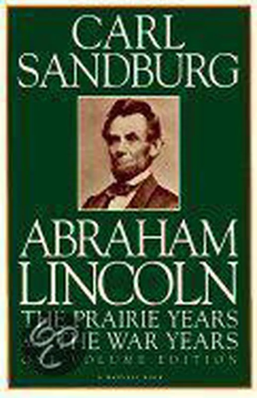 Alleen Vandaag Abraham Lincoln