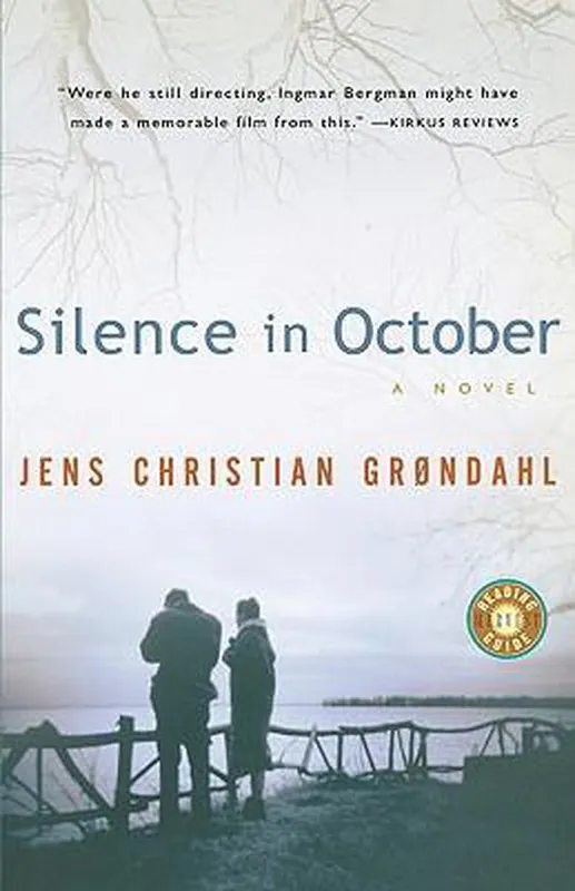 Fabrieksprijs Silence In October