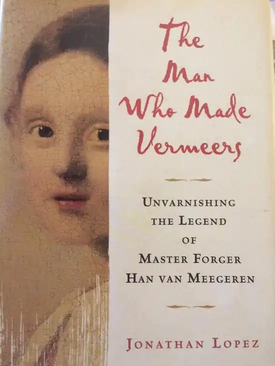 The Man Who Made Vermeers Hoge Kwaliteit