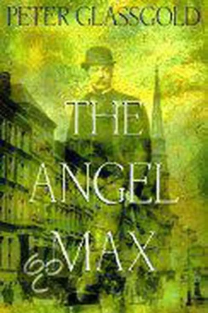 Voordeelprijs The Angel Max