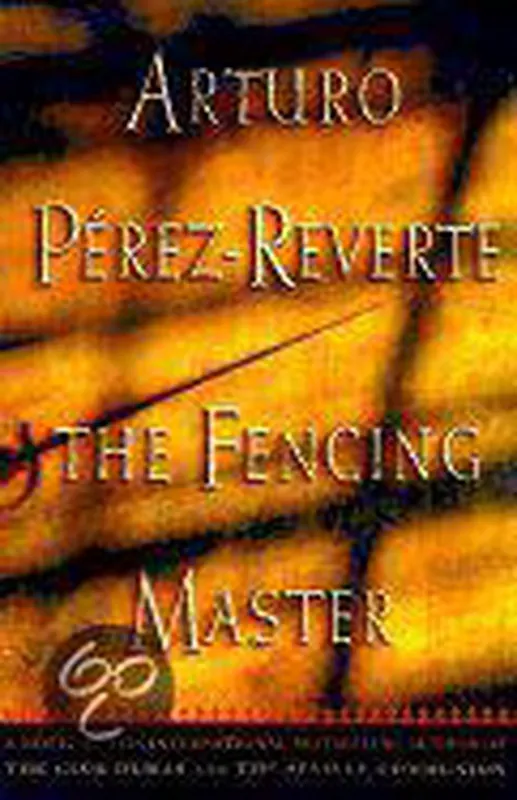 The Fencing Master Lage Kosten