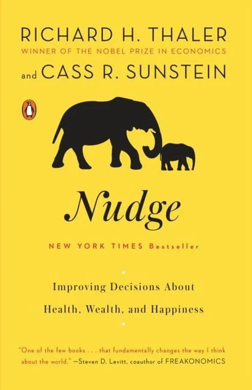 Nudge Merkproduct