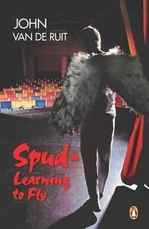 Spud - Learning to Fly Beste Prijs