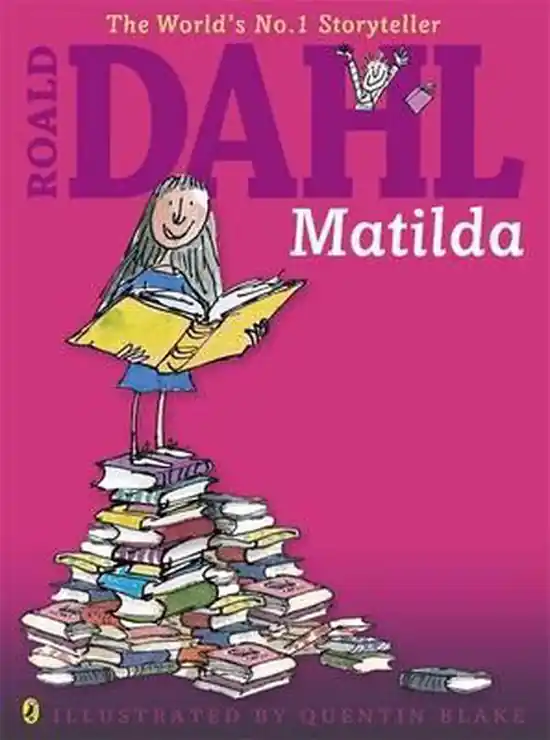 Matilda Uitverkoop