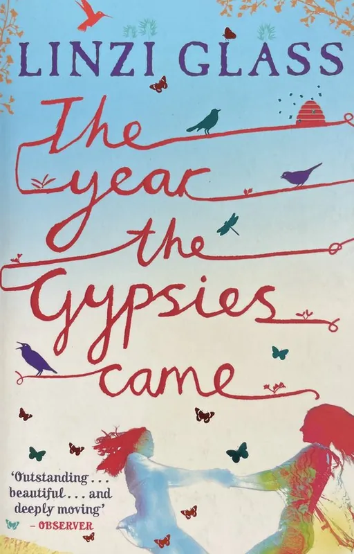 The Year The Gypsies Came Favoriet