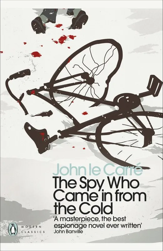 Speciale Aanbieding Spy Who Came In From The Cold