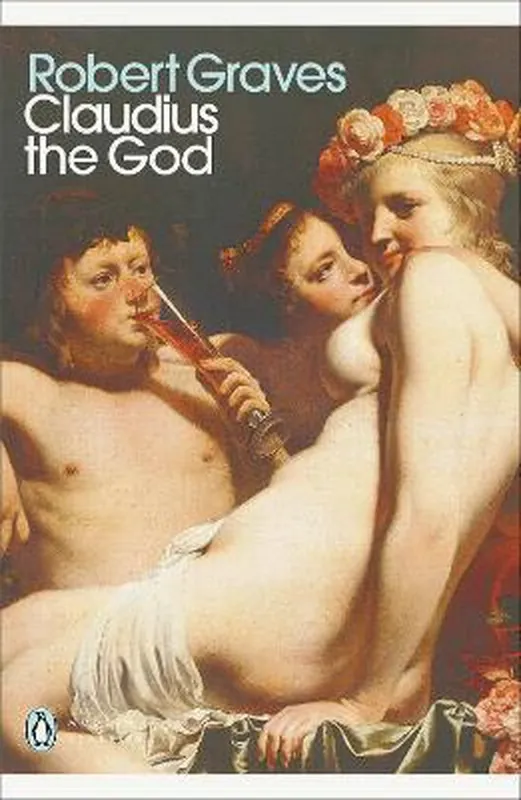 PMC Claudius The God Gratis Verzending