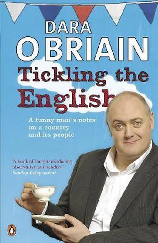 Beperkt Aanbod Tickling & English