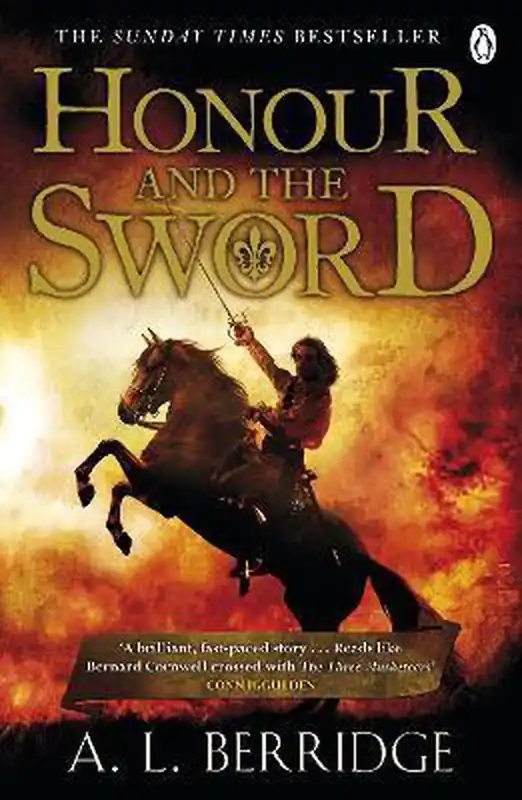 Laatste Versie Honour And The Sword