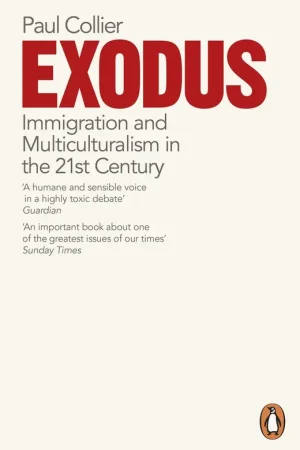 Aanbieding Exodus