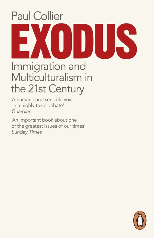 Aanbieding Exodus