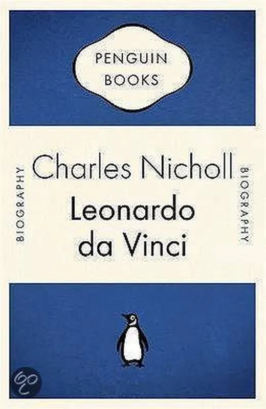 Leonardo Da Vinci Laatste Kans