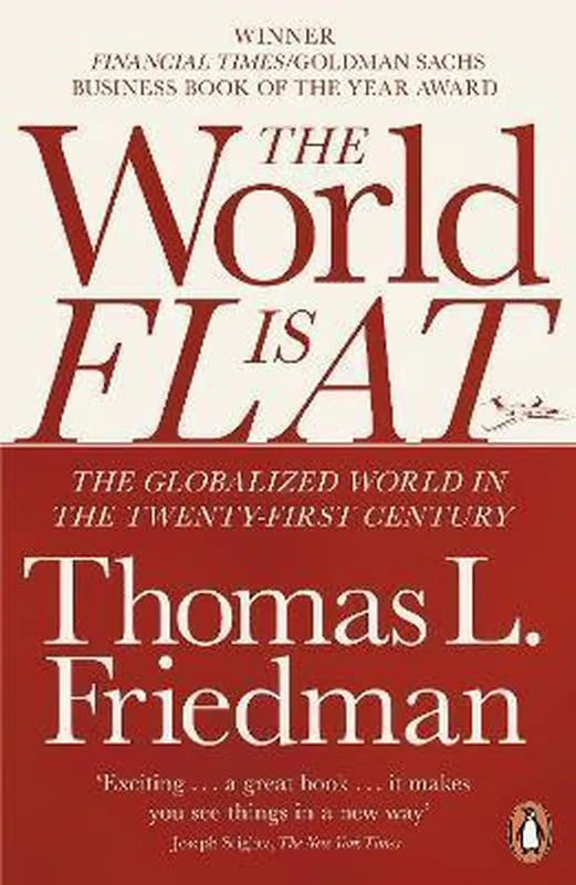 Gratis Verzending World Is Flat