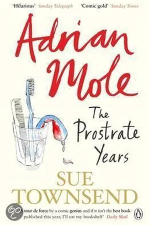 Adrian Mole: The Prostrate Years Populair
