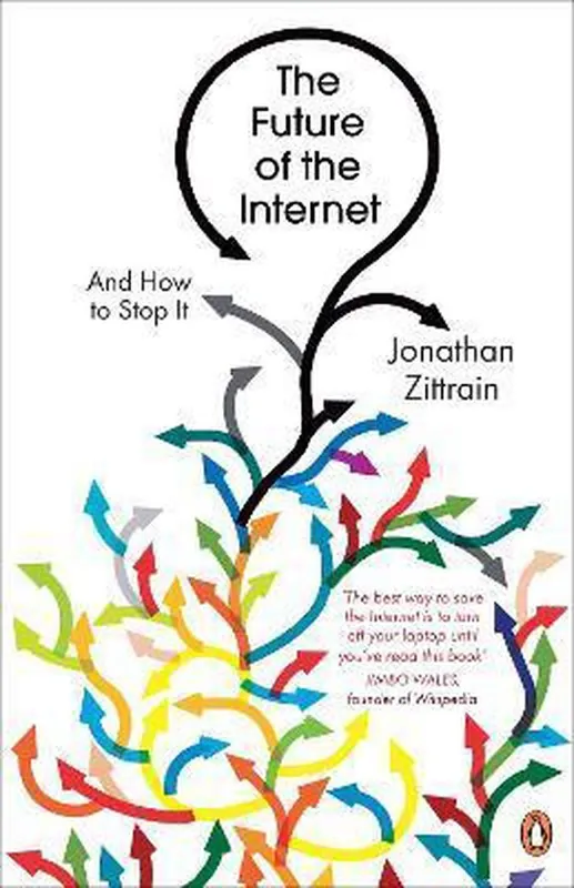 The Future of the Internet Flitsaanbieding