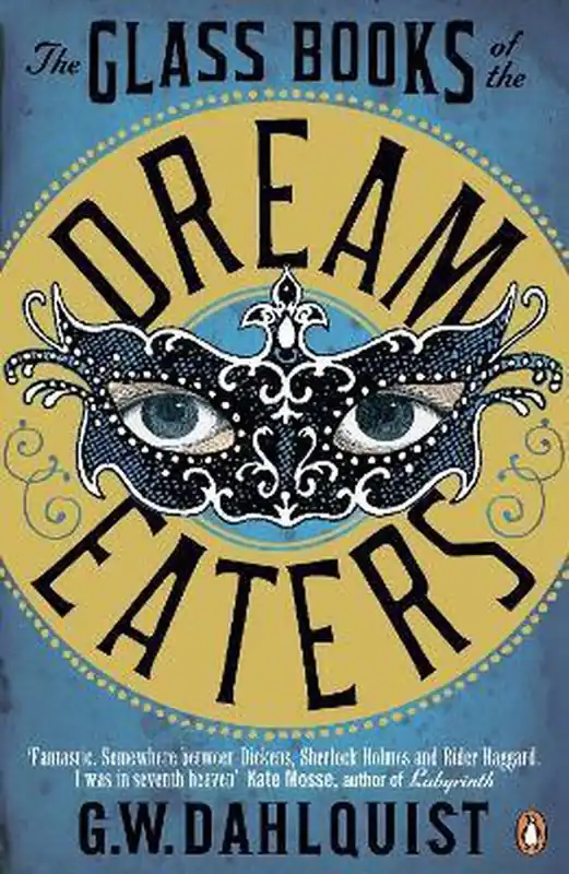 The Glass Books Of The Dream Eaters Speciale Aanbieding