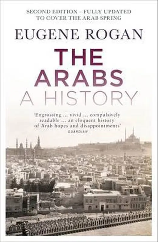 Arabs Must-Have