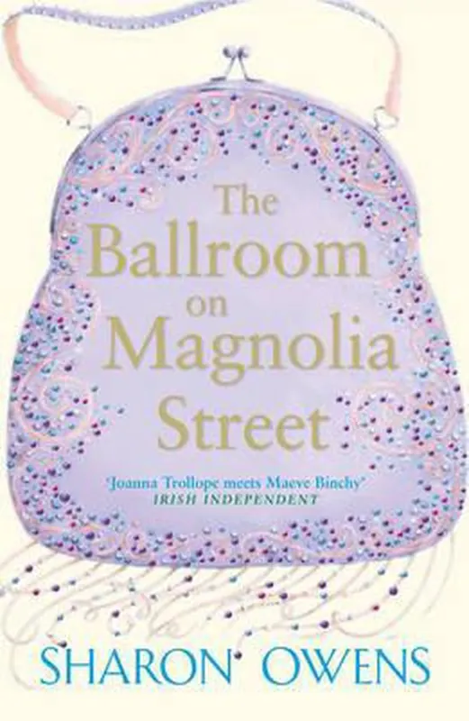 The Ballroom on Magnolia Street Direct Beschikbaar