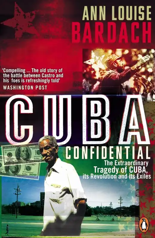 Veilige Betaling Cuba Confidential