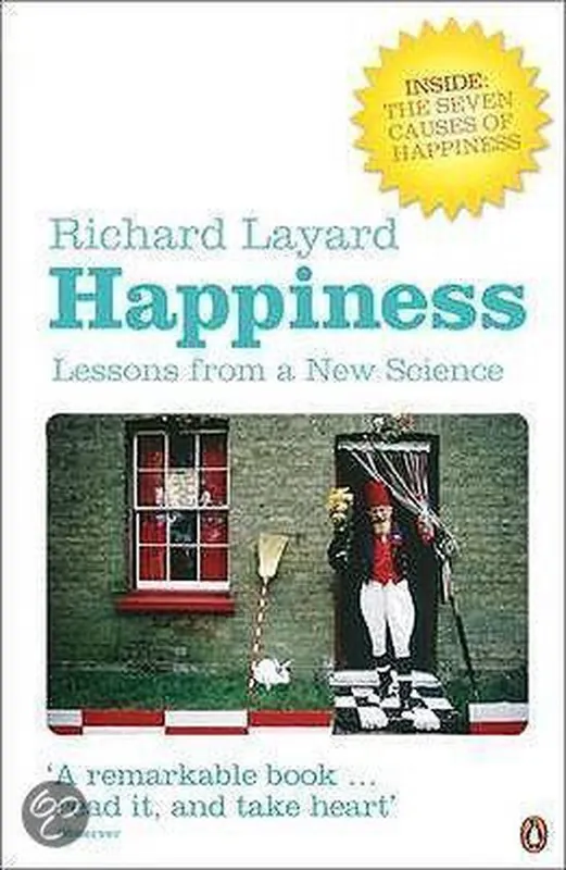 Happiness Express Levering
