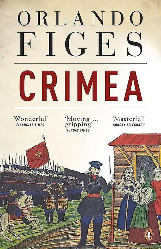Crimea Nieuw
