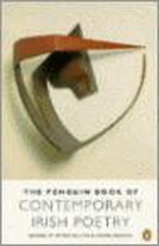 The Penguin Book of Contemporary Irish Poetry Koopje