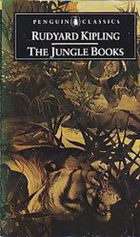 The Jungle Books Lage Prijs