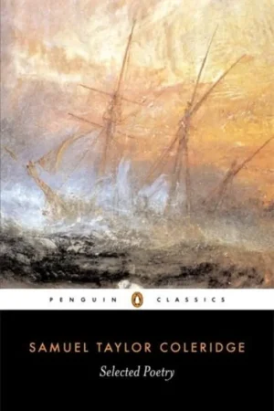 Aanbieding PC Selected Poems Coleridge