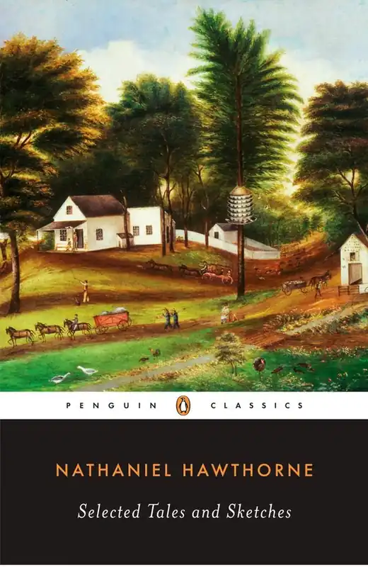 Selected Tales & Sketches:Hawthorne Nieuw