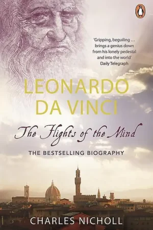 Aanbieding Leonardo Da Vinci Flights Of The Mind