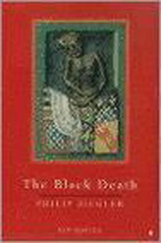 The Black Death Tijdelijk Beschikbaar