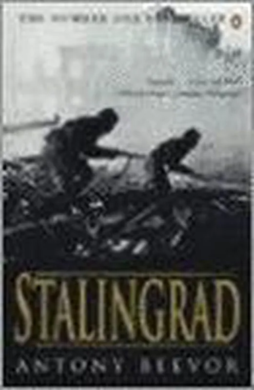 Premium Stalingrad