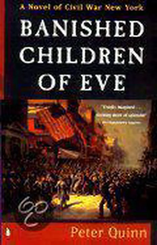 Banished Children of Eve Flitsaanbieding