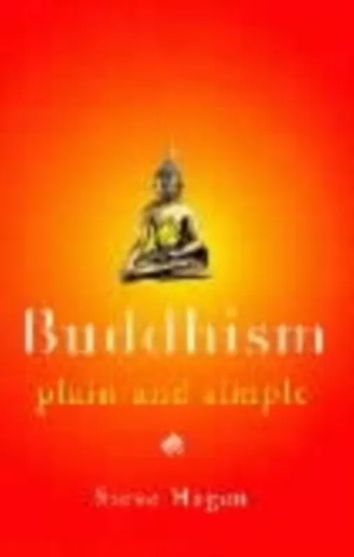 Speciale Aanbieding Buddhism Plain and Simple