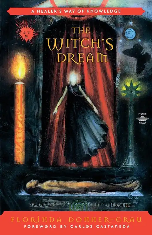 The Witch's Dream Premium