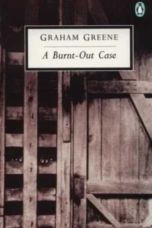A Burnt-Out Case Lage Kosten