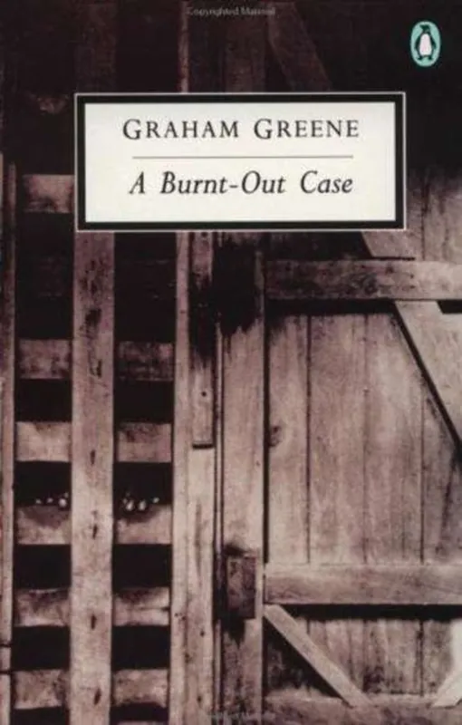 A Burnt-Out Case Lage Kosten