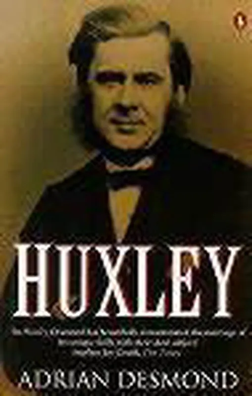Huxley Finale Uitverkoop