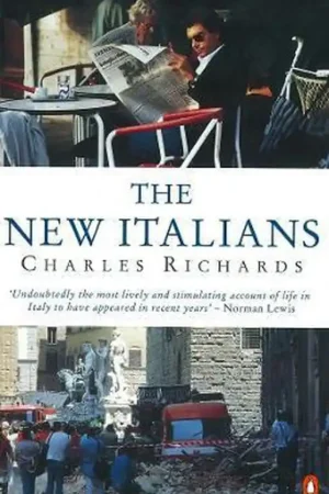 Voordeelprijs The New Italians