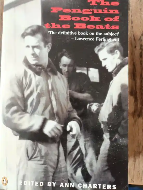 The Penguin Book of the Beats - Charters, Ann Betaalbaar