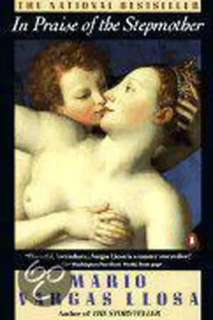 Weekendaanbieding In Praise of the Stepmother