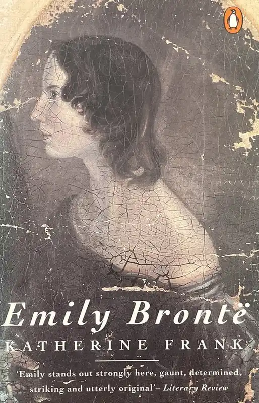 Emily Bronte Laatste Versie