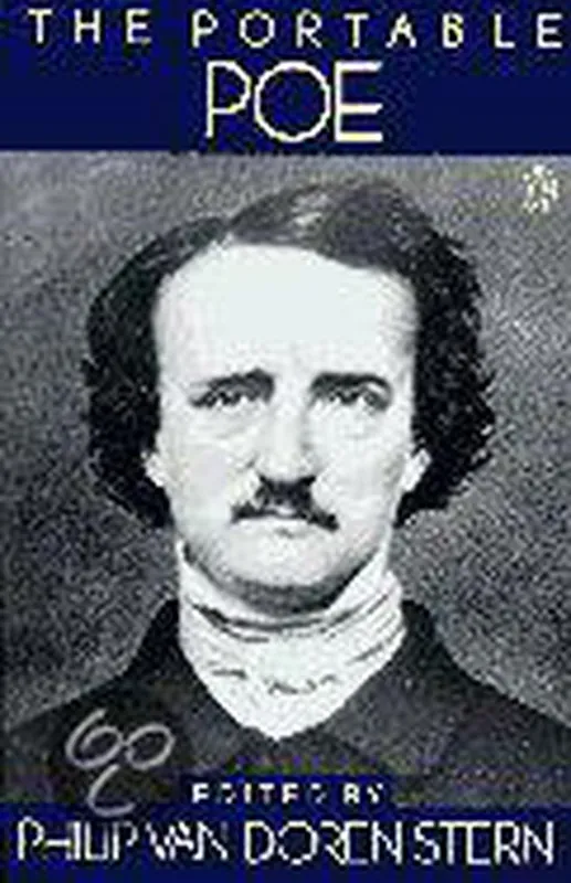 Portable Poe Hoge Kwaliteit