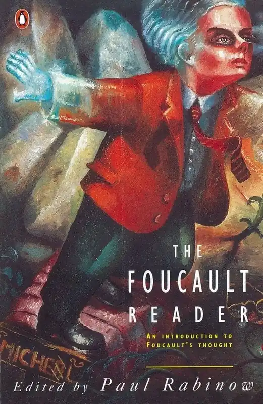 The Foucault Reader Goedkoop