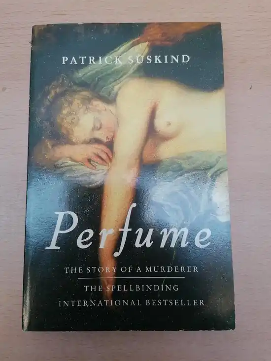 Favoriet Perfume