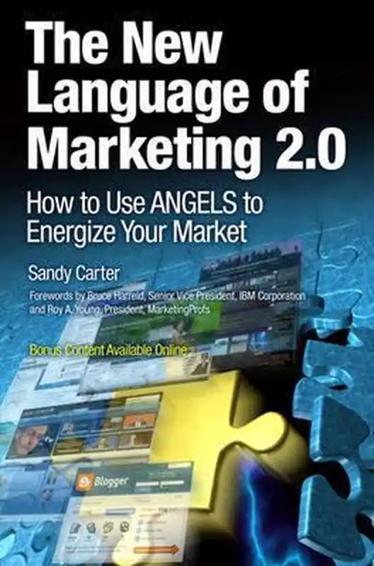 Speciale Aanbieding The New Language of Marketing 2.0